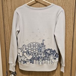 Women's Disney Parks 2018 Walt Disney World Sweatshirt